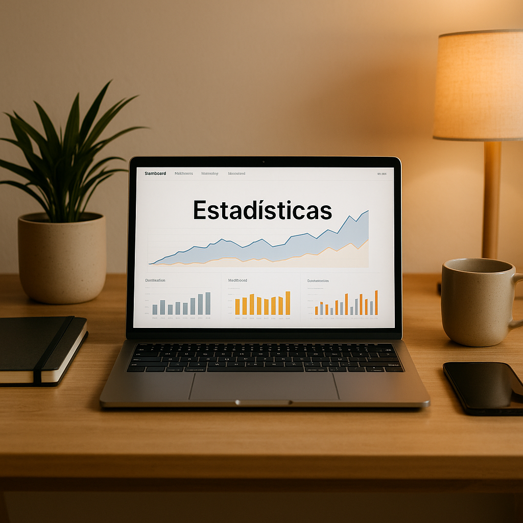 Estadísticas